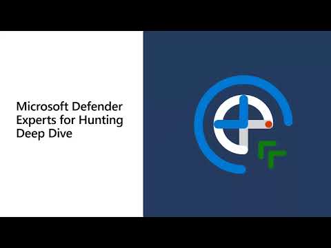 Addressing Critical Threats with Microsoft Defender Experts for Hunting