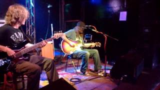 Smile Empty Soul - Wrecking Ball (Live in Tallahassee, FL)