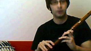 Irish Flute Comparison (Beginner's Perspective): Lark in the Morning, Windward, Pipe Makers Union