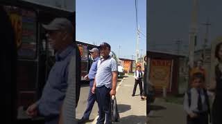 Цыганы украли ребенка коляске и их задержали 😨
