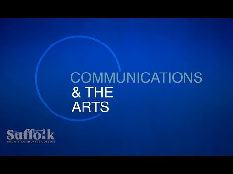 Communications and the Arts