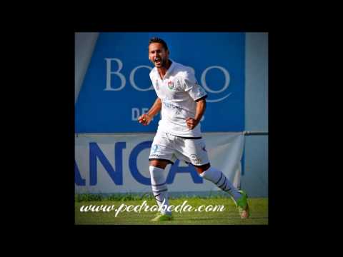 Pedro Beda 2016-2017