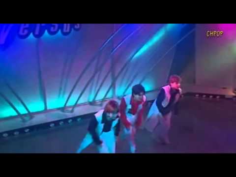 REBELDE (los explosivos)