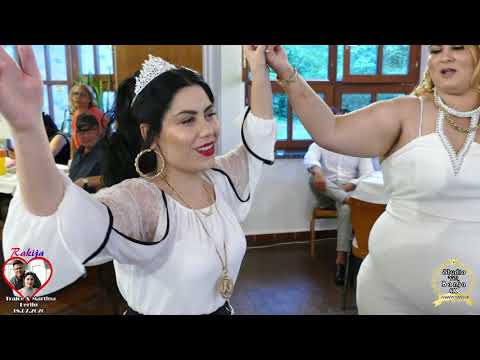 //Rakija//Trajce & Martina//Berlin//Vranjska Banja//18.07.2020//Part-1//Studio-Vr.Banja-4K //