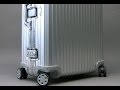 How A Rimowa Aluminium Topas Case Is Made BRANDMADE TV