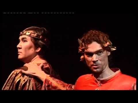 Alexander Polkovnikov - Caesare - Va tacito e nascosto