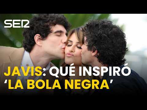 JAVI AMBROSSI, sobre 'La bola negra': \