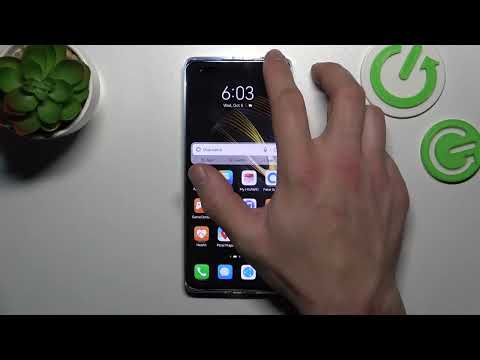 How To Turn Off Flashlight In Huawei Nova 10 Pro