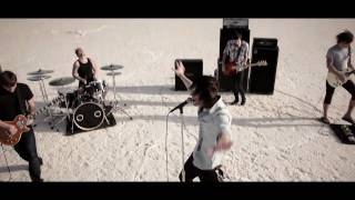 Chiodos - Caves (Official Music Video)