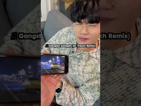 Song VS Beatbox #beatbox