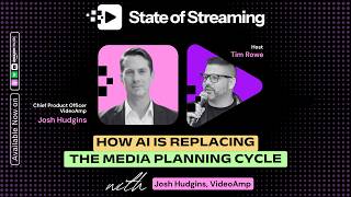 How Agent-to-Agent AI Is Replacing the Media Workflow with Josh Hudgins, CPO of 