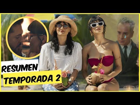 Ugly Betty 2 Recap (ALL Season 2) The Story Continues PRIME VIDEO / Ending Explained!