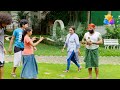 Flowers Uppum Mulakum Episode 1083