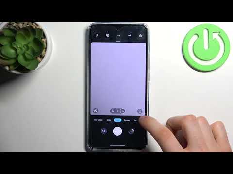 How to Change Time Lapse Speed in MOTOROLA Edge 30 – Customize Time Lapse