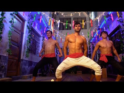 Alexis Descalzo - Infeliz (Official Video)