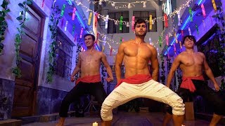 Video Infeliz de Alexis Descalzo