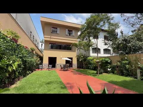 Alto da Boa Vista / São Paulo