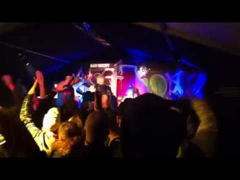 Main Concept feat. Black Tiger - Flashback