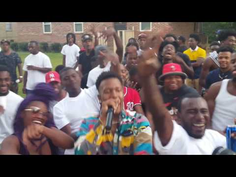 DjKillWill x T2R  (UNofficial Video)