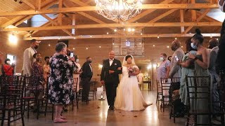 Joshua & Tiffany 04.09.2021 (Wedding)