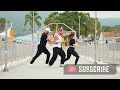 La Morocha - Luck Ra & BM | Marlon Alves Dance MAs