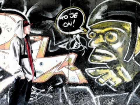 CUT-A-STROPH feat. MC HAŤO & BUZÁSHY - Zaslepení Naivitou (RMX)