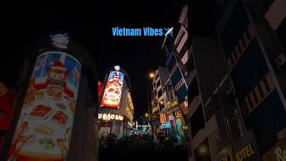 Vietnam Vibes✈️ | Vietnamese Hanoi Street Food  | DP Editszz…