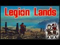 Fallout Lore: What Is Life Like In Legion Land?
