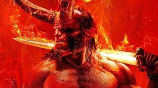 Quickie: Hellboy (2019)