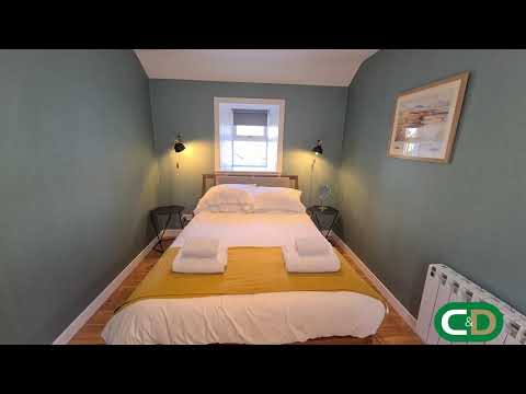 Rosewall Cottage, New Abbey, DG2 8BY