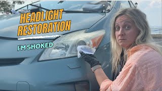 CERAKOTE Ceramic Headlight Restoration Kit Review | Is This the Last Headlight Kit You'll Ever Need?