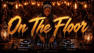 Download lagu Jennifer Lopez - On The Floor ( Afro House Remix ) Afro Boom mp3 Download lagu Jennifer Lopez - On The Floor ( Afro House Remix ) Afro Boom mp3