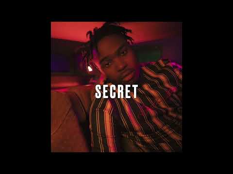 Kaza x DTF Type beat - "SECRET" - Instru Rap 2022