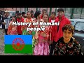 Why did Romani people leave India? | Romani history by a Romani person pt. 1