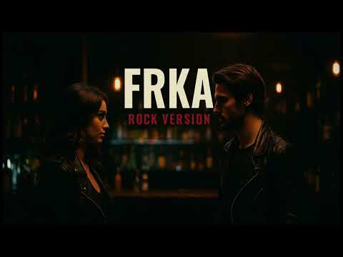 Waveman - Frka (Rock Version)