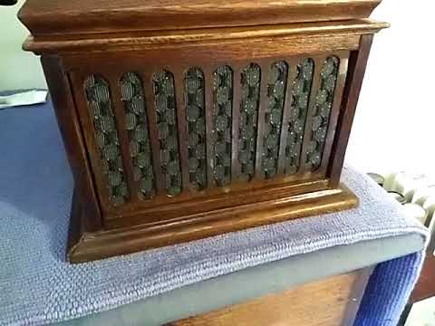 Rigoletto Selection Part 1: American Symphony Orchestra.