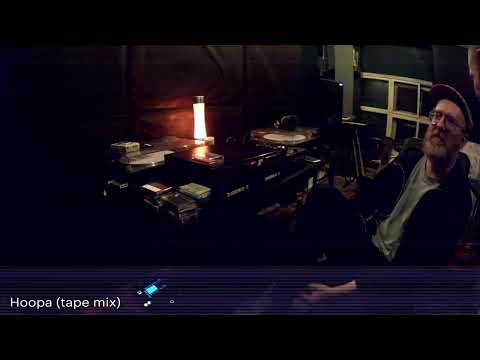 TESTFM @ Roots United Studio