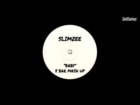 Slimzee - "Baby" 8 Bar Mash Up [Grime Classic]