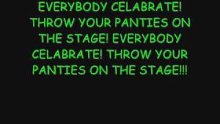 Blue Steel Brokencyde Lyricss