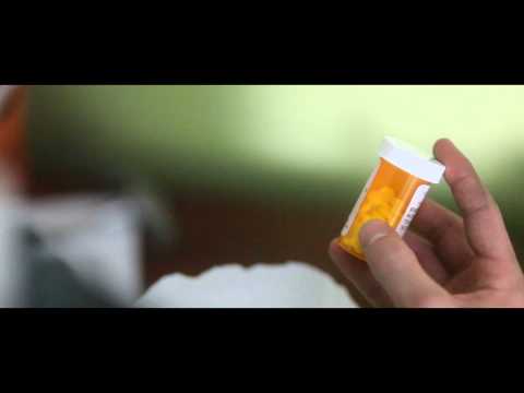 SUBMISSION ÉCU 2012 - The Ninth Floor TRAILER