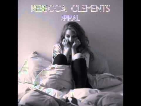 Spiral - Rebecca Clements