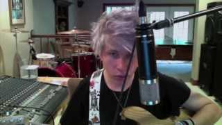 The Old Gospel Choir - Cover [Modern Baseball]