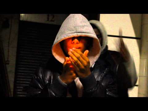 SVHD - KB & Karnage - Don't Lack Be Grippy [Music Video]