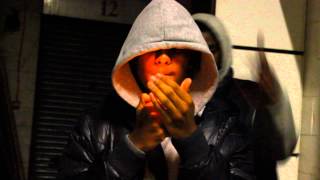 SVHD - KB & Karnage - Don't Lack Be Grippy [Music Video]