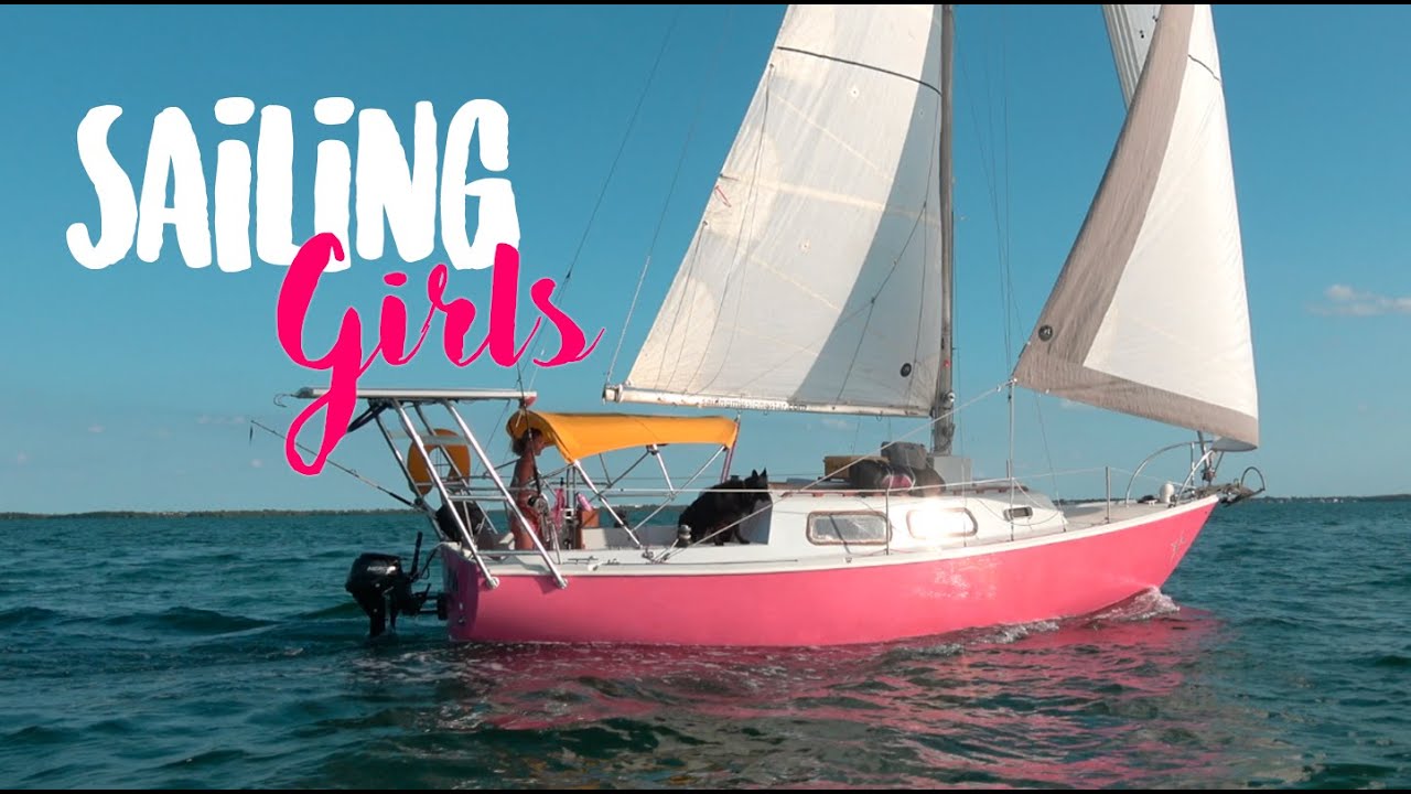 Sailing Girls | SMLS S10E07