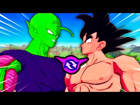 Die am meisten unterschätzte Tag-Team-Einheit in DBL?! (Dragon Ball Legends)