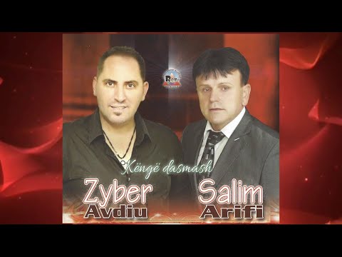 Zyber Avdiu & Salim Arifi - Potpuri 4