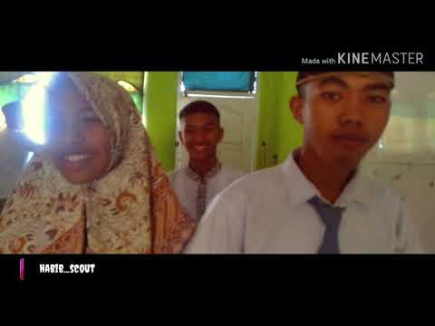 Parodi pengantin baru MA nurul ulum | jihan audy ( All artist ) new pallapa welahan jepara