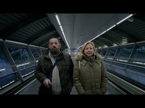 Carmen Machi y Pepón Nieto protagonizan uno de los estrenos de la semana