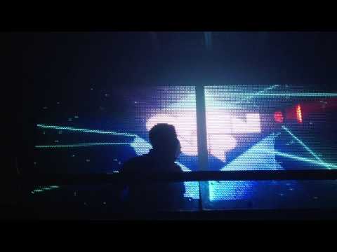 Simon Patterson live from The Gallery, Ministry of Sound (1 of 2) 22/03/2013